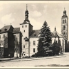 Kutná Hora 1955 Vlašský dvůr